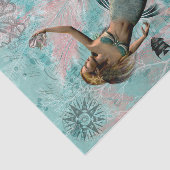 海中で 薄葉紙 (詳細)