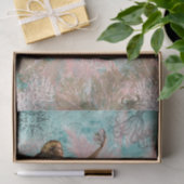 海中で 薄葉紙 (ギフト)