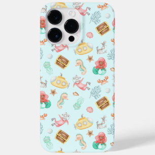 海中で Case-Mate iPhone 14 PRO MAXケース