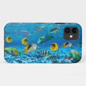 海中の魚 iPhone 5 ケース アップル iPhone5 Case-Mate iPhoneケース (裏面(横))