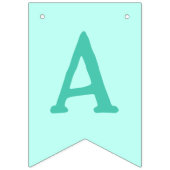 海中海 バンティングフラッグ (第3の旗)