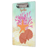 海中 クリップボード (左)