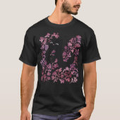海中 Tシャツ (正面)