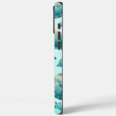 海亀の友達 Case-Mate iPhoneケース (裏面 / 左)