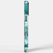 海亀の友達 Case-Mate iPhoneケース (裏面 / 右)