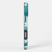 海亀の友達 iPhoneケース (右側面)