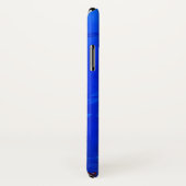 海亀風 Case-Mate iPhoneケース (裏面/右)