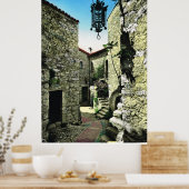 海事帯状疱疹 ポスター (キッチン)