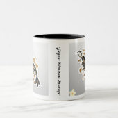 海事最高傑作 ツートーンマグカップ (中央)