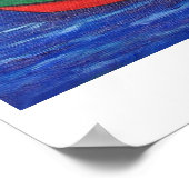 海事特別プリント ポスター (角)