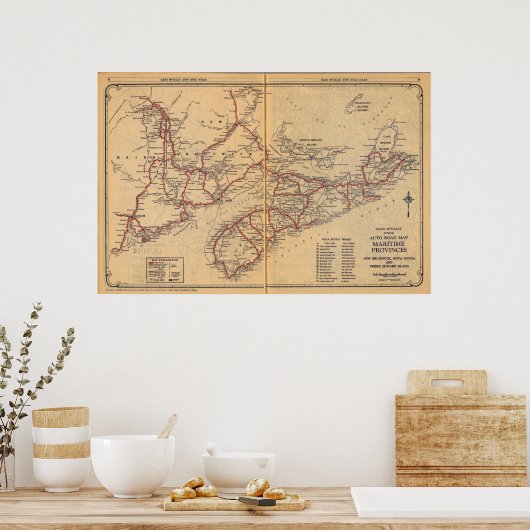 海事省2 ポスター (キッチン)