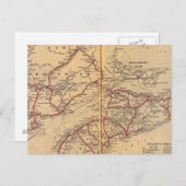 海事省2 ポストカード (正面/裏面)