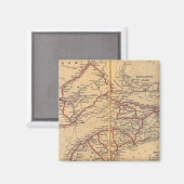 海事省2 マグネット (正面/裏面)