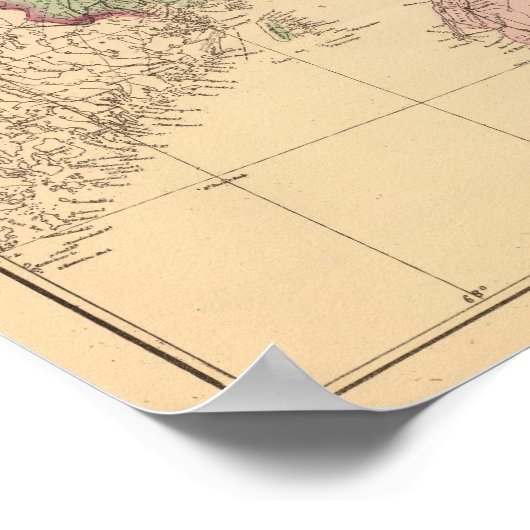 海事省 ポスター (角)