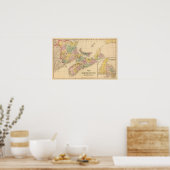 海事省 ポスター (キッチン)