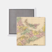 海事省 マグネット (正面/裏面)