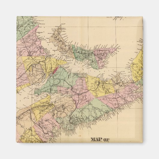 海事省 マグネット (正面)