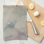 海事館ティータオル キッチンタオル (四つ折り)