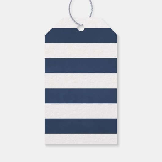 海事 ギフトタグ (裏面)