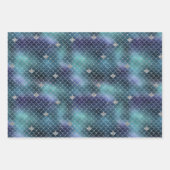 海人魚 ラッピングペーパーシート (正面3)