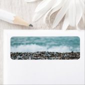 海住所 シール (インサイチュ)