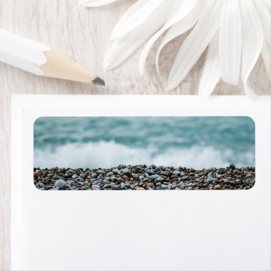 海住所 シール (インサイチュ)