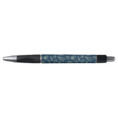 海住民パターン2 ボールペン (正面)