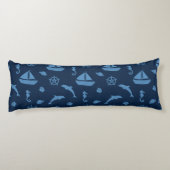 海体枕 ボディピロー (裏面)