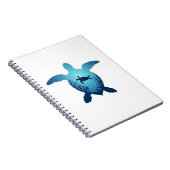 海保のプラ救スチックを除く ノートブック (右側)