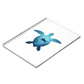 海保のプラ救スチックを除く ノートブック (左側)