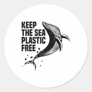 海保プラスチック無環境保護 ラウンドシール
