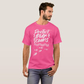 海保護清浄海保救護 Tシャツ (正面フル)
