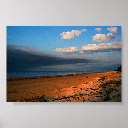 海側ムード ポスター (正面)