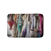 海側面 バスマット (正面)