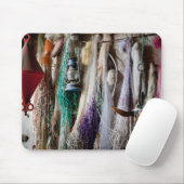 海側面 マウスパッド (マウス)