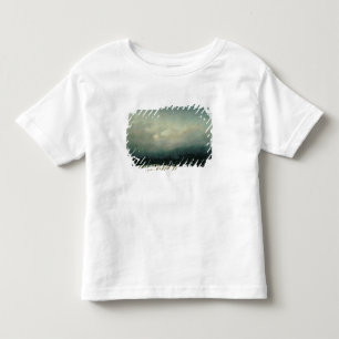 海僧1809年 トドラーTシャツ