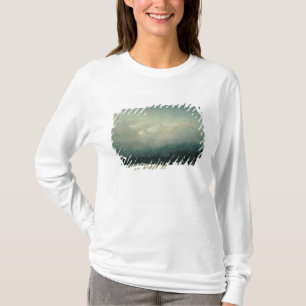 海僧1809年 Tシャツ