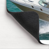 海光線のSundancerのボートのマウスパッドの総本店 マウスパッド (コーナー)