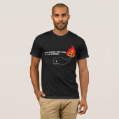 海公園 Tシャツ (正面フル)