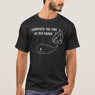 海公園 Tシャツ