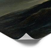 海兵独， 1852 ポスター (角)