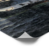 海兵解放軍の上陸 ポスター (角)