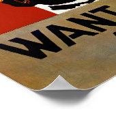 海兵隊が望んでる！ ポスター (角)