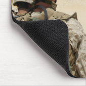 海兵隊と船員 マウスパッド (コーナー)