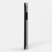 海兵隊は砂漠の迷彩柄ライン旗のiPhone 5を薄くします Case-Mate iPhoneケース (裏面/右)