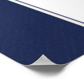 海兵隊写真コラージュ ポスター (角)