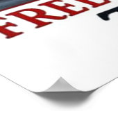 海兵隊員である ポスター (角)