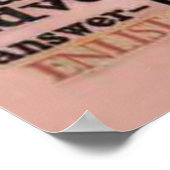 海兵隊員に今日参加する ポスター (角)