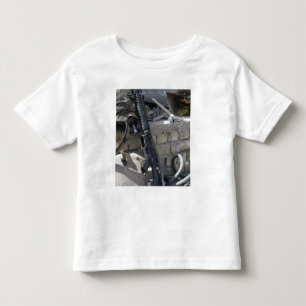 海兵隊員の装置 トドラーTシャツ