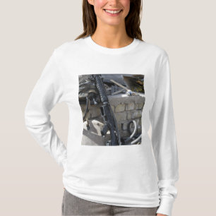 海兵隊員の装置 Tシャツ